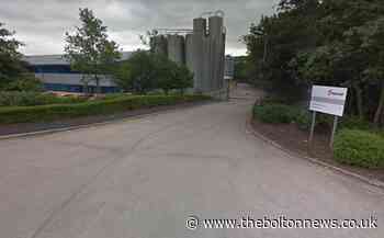 Forty-one jobs at risk at East Lancs packaging firm