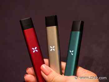 Cannabis tech was barred from CES 2020, like sex tech was last year     - CNET