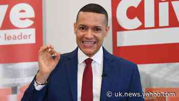 Brexit campaign had ‘racism at its heart’, says Labour leadership hopeful Lewis