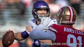 Vikings have some big decisions to make