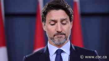 Events like the UIA Flight PS752 disaster have a way of derailing things for an administration