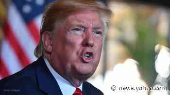 Trump tells Fox News Iran had planned to attack four U.S. embassies