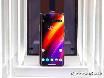 Top trends in phones from CES 2020: Cheaper foldables, 5G and more     - CNET