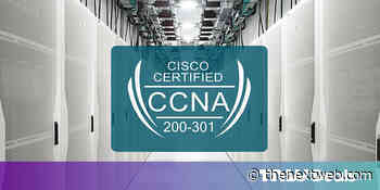 Cisco certification is getting simpler and this $39 training is now all you need.