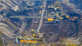 EU-Kommission will mit Milliarden bei Ausstieg aus Kohlewirtschaft helfen