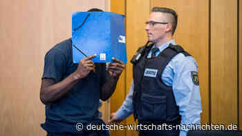 Polizei und Justiz völlig hilflos: Macht der nigerianischen Mafia in Deutschland wächst rasant an