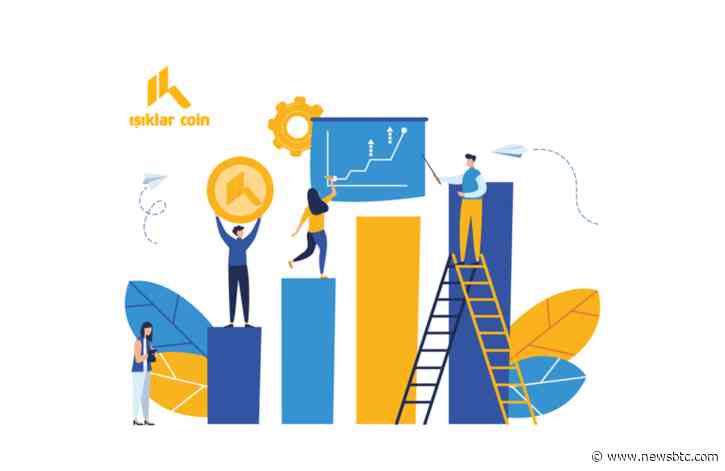 Turkish Construction Conglomerate Isiklar Group to Create Blockchain-Based Loyalty Platform, Token Sale Goes Live Soon