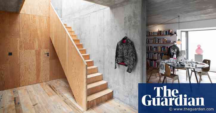 'I had millions of pounds down my knickers': artist Sue Webster on her fight to buy her new house