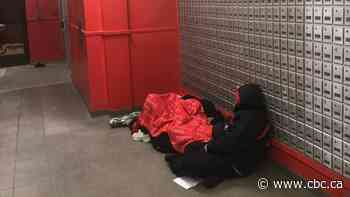 Peace River opens first out of the cold shelter