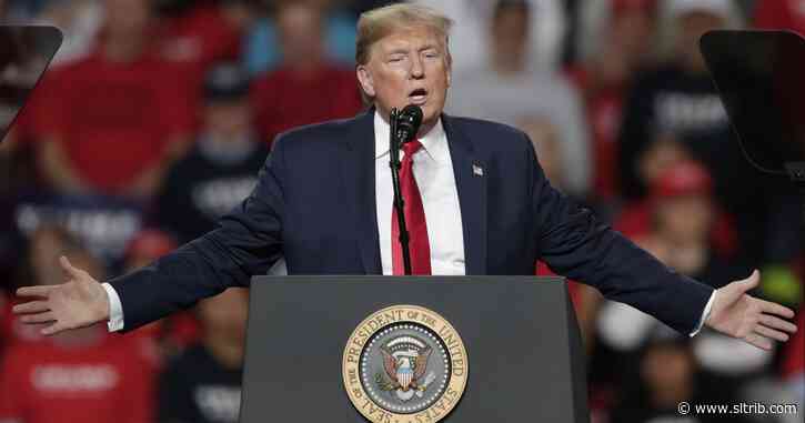 Letter: Impeachment is a waste of time