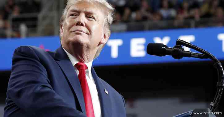 Letter: Trump is the world’s most dangerous terrorist