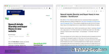 Reader Mode Pro makes web reading a pleasure again with custom features. It’s also 60% off.