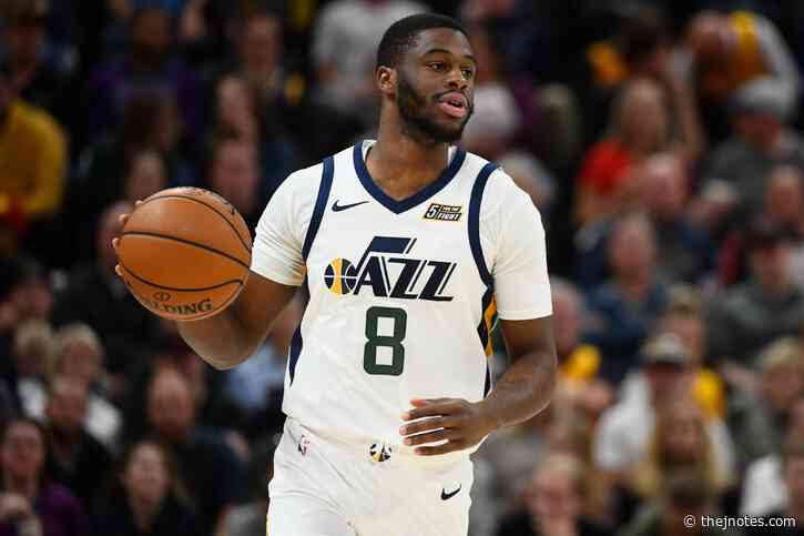 Utah Jazz: Emmanuel Mudiay proves there’s still worth in the (good) two-point shot