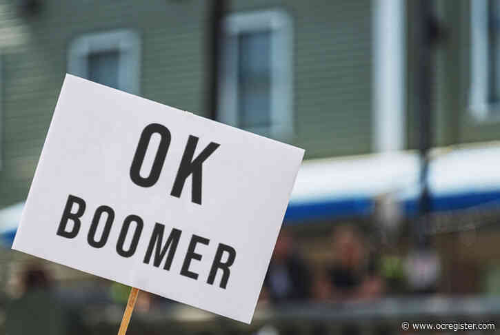 ‘OK, boomer’ wants a word: 7 tips for doing business with ‘old-timers’