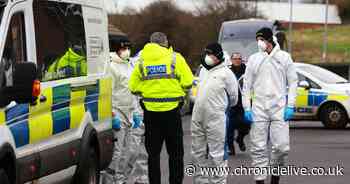 'I don't feel safe' - Residents speak of shock as man fights for life after Felling stabbing