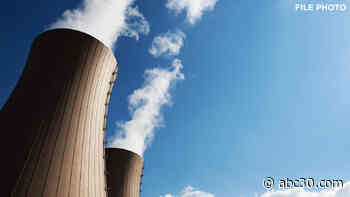 Alert regarding 'incident' at Canadian nuclear plant sent 'in error'