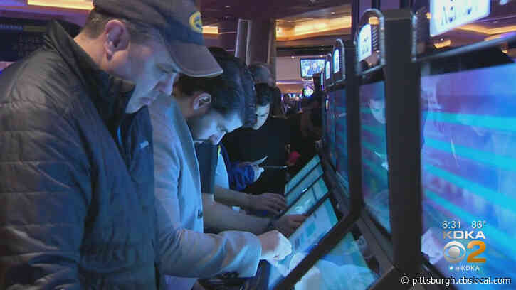 Gov. Tom Wolf Wages War On Cash-Paying Video Games In Pa.