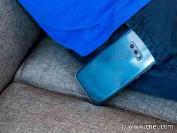 Lost or stolen Android phone? Here's how to get it back right now     - CNET