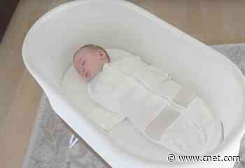 A $1,300 smart bassinet showed me I'm ready for a robot nanny     - CNET
