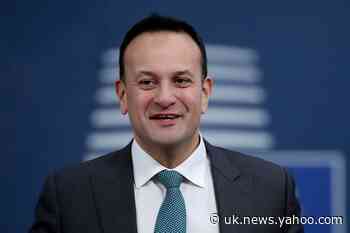 Ireland's PM sets stage for February election