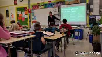 School program encourages kids to cut down on single-use waste