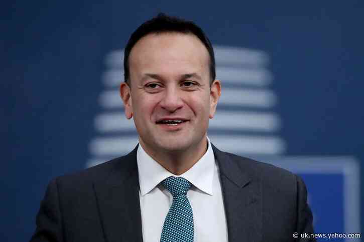 Ireland's PM sets stage for possible February election