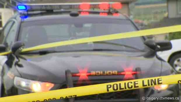 Police investigate early morning shooting in southwest Calgary
