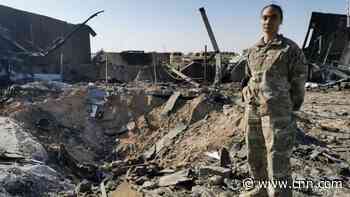 US knew air base would be attacked