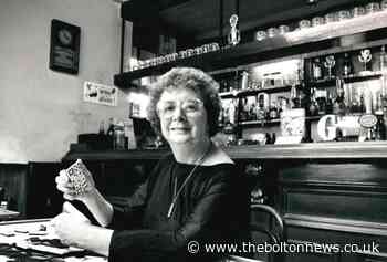 Last orders for Brown Cow as pub shuts doors