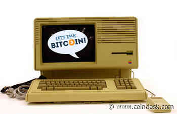 ‘The Internet Was Illegal’ and Other Early Stories With Zooko Wilcox