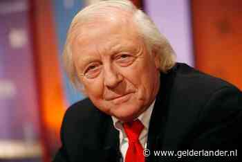 Aart Staartjes (81) overleden