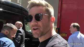 Julian Edelman Arrested for Vandalism After Jumping on Car