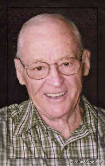 HALL, Ronald William