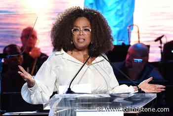 Oprah Winfrey Exits Documentary About Russell Simmons’ Alleged Sexual Assaults