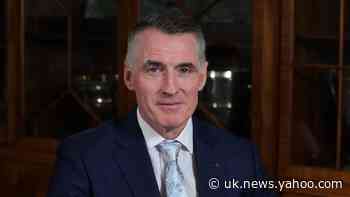 Powersharing deal creates ‘beachhead’ towards united Ireland – SF minister