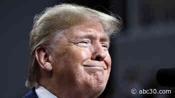 Majority of Americans disapprove of how Trump handled Iran conflict, ABC News poll shows