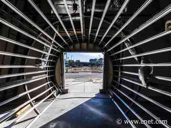 Las Vegas' immersive future will get a kick-start with Area 15     - CNET