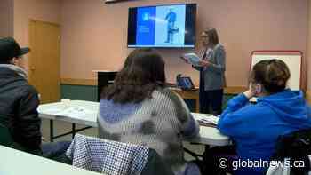 Free practical programming seminars aimed to educate