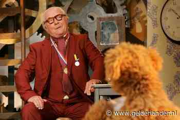 Aart Staartjes: een man die geen kindervriend wilde heten