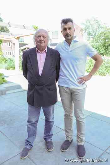 NPO staat stil bij overlijden Aart Staartjes