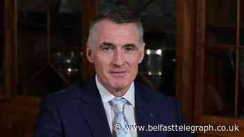 Powersharing deal creates ‘beachhead’ towards united Ireland – SF minister