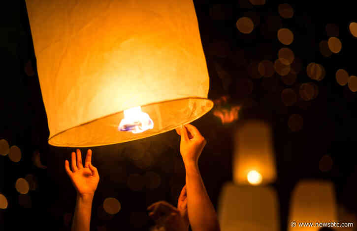 $8,900: Bitcoin Eyes Major Rebound as Bullish Confluence Grows