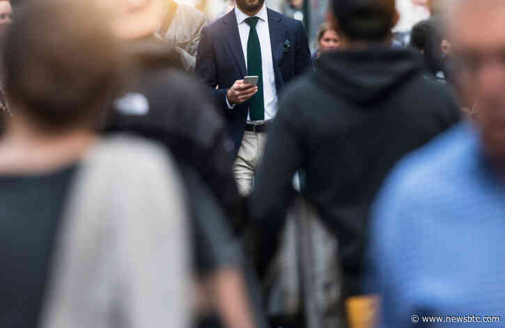 JPMorgan Report Shows Bitcoin Institutional Demand is Rising, And It’s Crucial