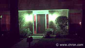 Woman shot in neck during domestic dispute in Spring