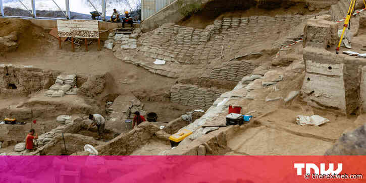 New archaeology findings are redefining human history faster than ever