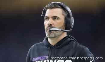 Browns hire Kevin Stefanski as head coach