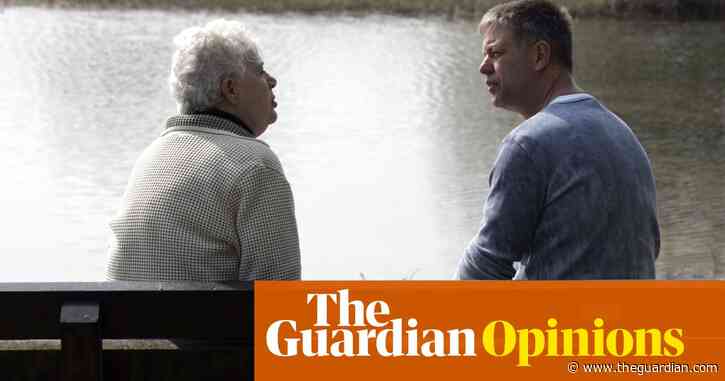The gap between young and old has turned Britain into a dysfunctional family | John Harris