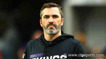 Browns to hire former Vikings offensive coordinator Kevin Stefanski as franchise's 18th head coach, per report
