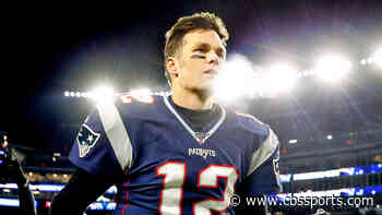 Tom Brady, set to become a free agent, offers insight into decision-making process for his NFL future