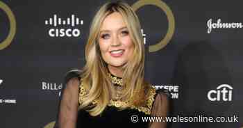Who is new Love Island host Laura Whitmore?